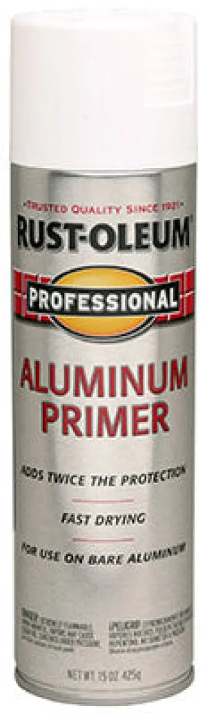 15 OZ Pro ALU Spr Primer