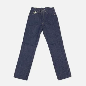 1960s Lee Rider Raw Denim Pant Jeans - W29