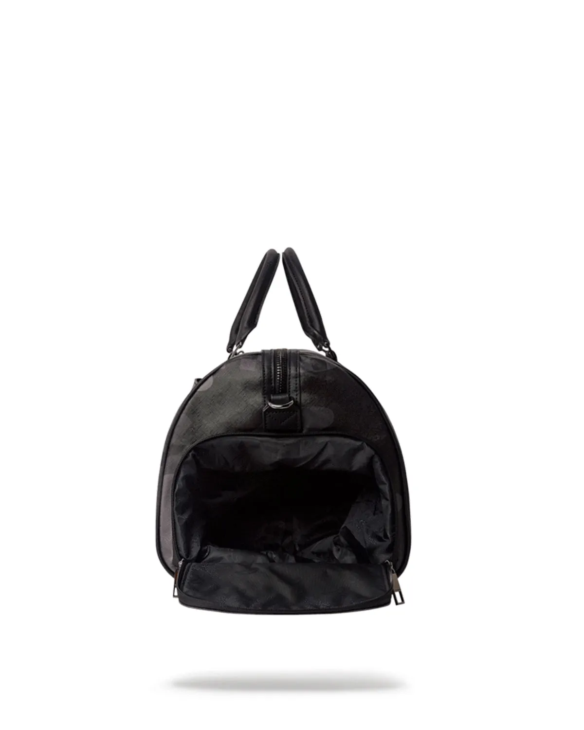 3am Never Sleep Duffle