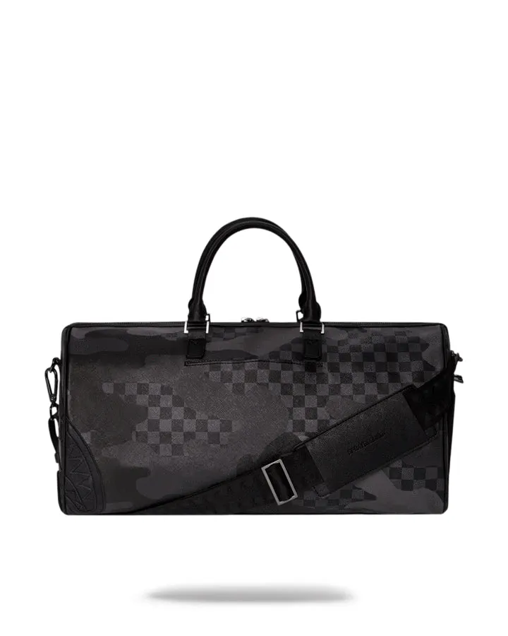 3am Never Sleep Duffle