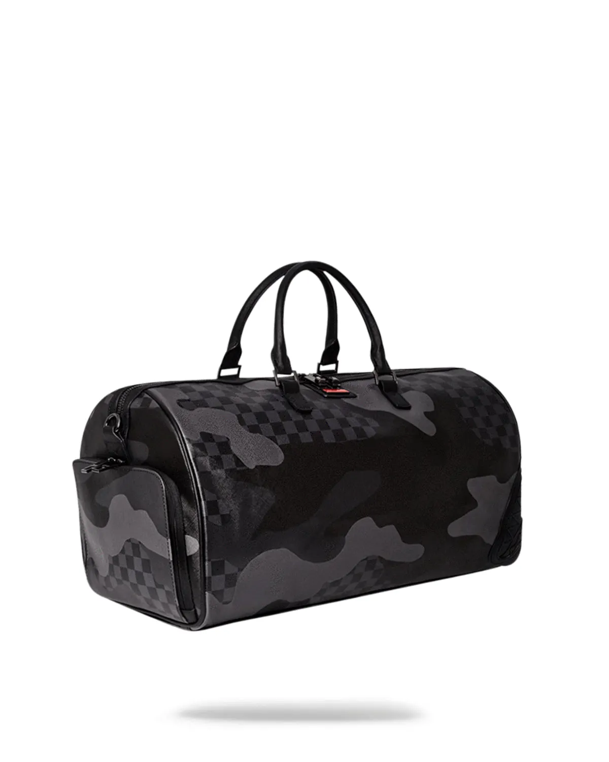 3am Never Sleep Duffle