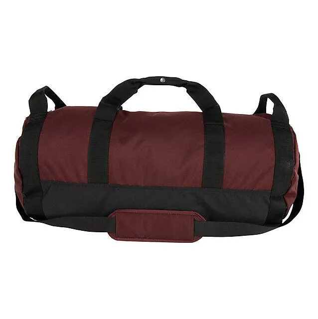 40L Classic Round Duffel - Port
