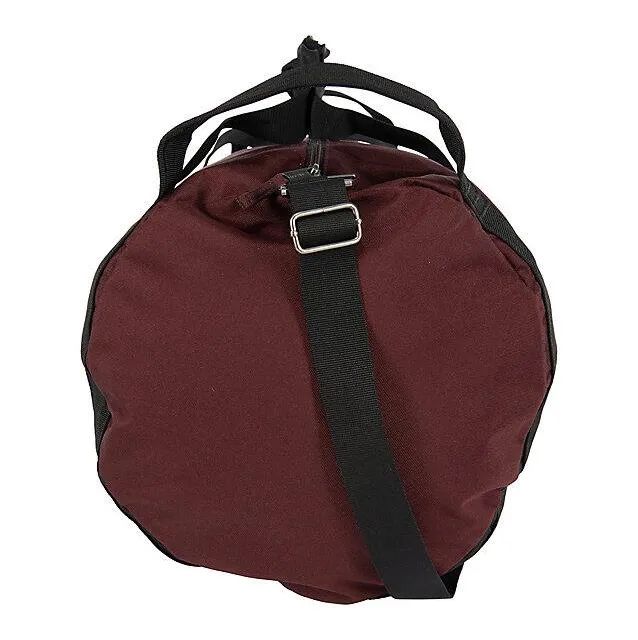 40L Classic Round Duffel - Port