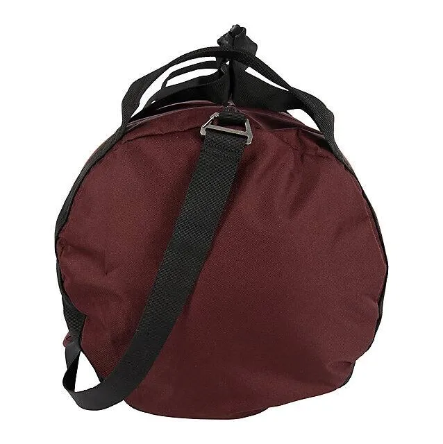 40L Classic Round Duffel - Port