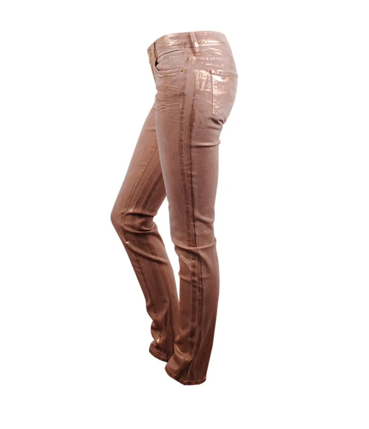 5-Pocket Jakie PowerDenim Lux