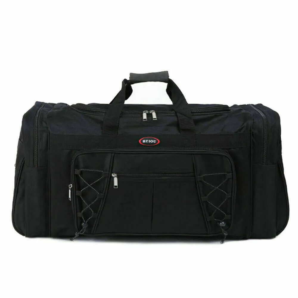 72L Waterproof Travel Sport Duffle Bag