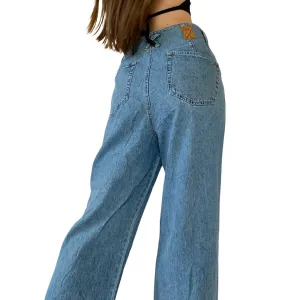90s GX Jeans (S)