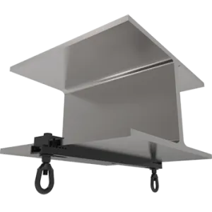 Adaptive Technologies Group BC20-26-2 Beam Clamp - 20"-26"