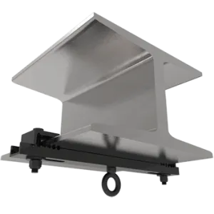 Adaptive Technologies Group BC20-26 Beam Clamp - 20"-26"
