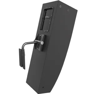Adaptive Technologies Group MM-023-BT Indoor Speaker Wall Mount