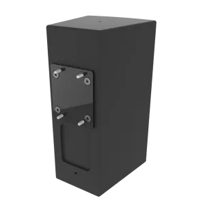 Adaptive Technologies Group MM-100x100-AP Speaker Mounting Adapter Plate