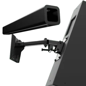 Adaptive Technologies Group MM-120-11ARM Arm Extension for MM-120 - 11"