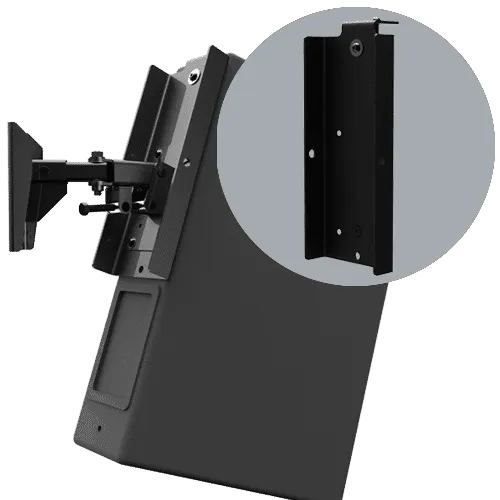 Adaptive Technologies Group MM-120-7212-AP Speaker Adapter Plate