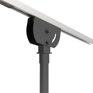 Adaptive Technologies Group MP-1.5NPT-GSA Gimballed Ceiling Mount Adapter