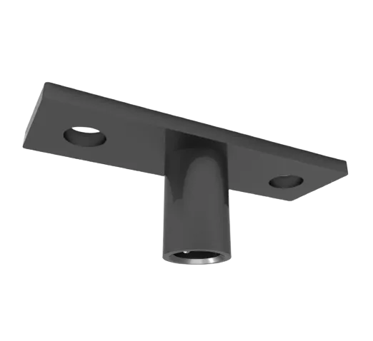 Adaptive Technologies Group MP-500NPS-TA Channel Tube Adapter