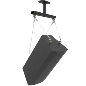 Adaptive Technologies Group SAS-100-CM Indoor Ceiling Mount