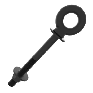 Adaptive Technologies Group SAS-EB-KT Eyebolt Suspension Kit