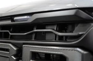 ADD 2024  Ford F150 Adaptive Cruise Control Bracket