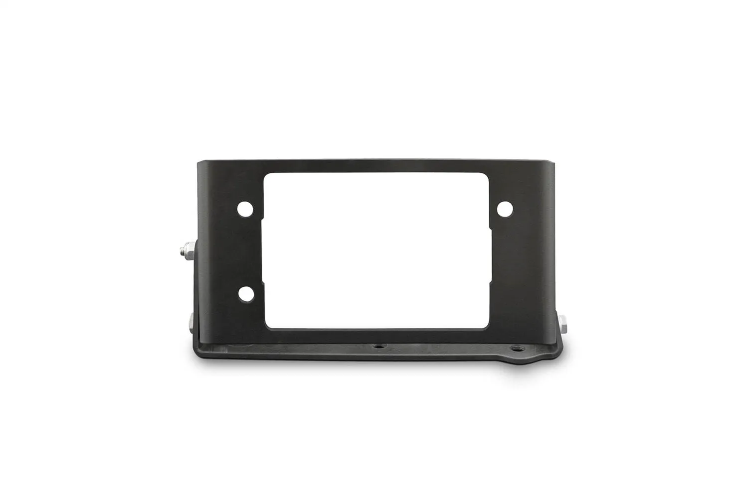 Addictive Desert Designs AC18152503NA Cruise Control Bracket; Satin Black Powdercoat;