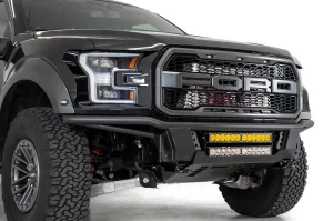 Addictive Desert Designs F118103500103 - ADD PRO Bolt-On V2 Front Bumper