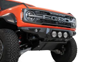 Addictive Desert Designs F260014130103 - Bomber Front Bumper