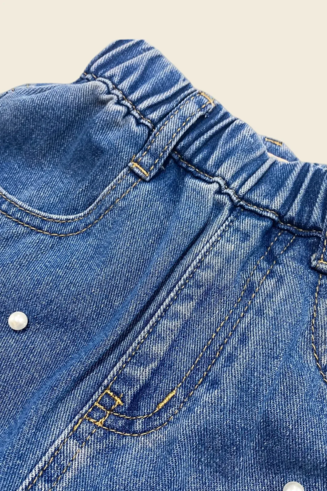 ADDY PEARL DENIM