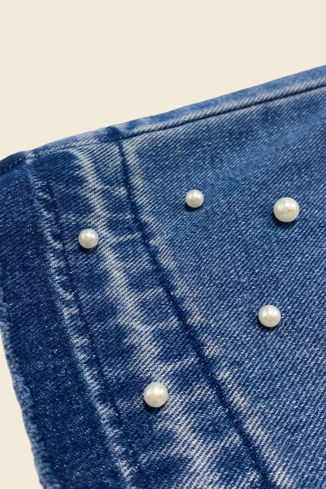 ADDY PEARL DENIM