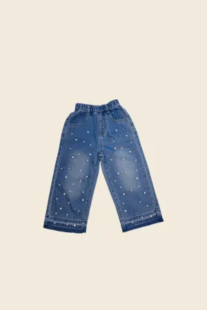 ADDY PEARL DENIM