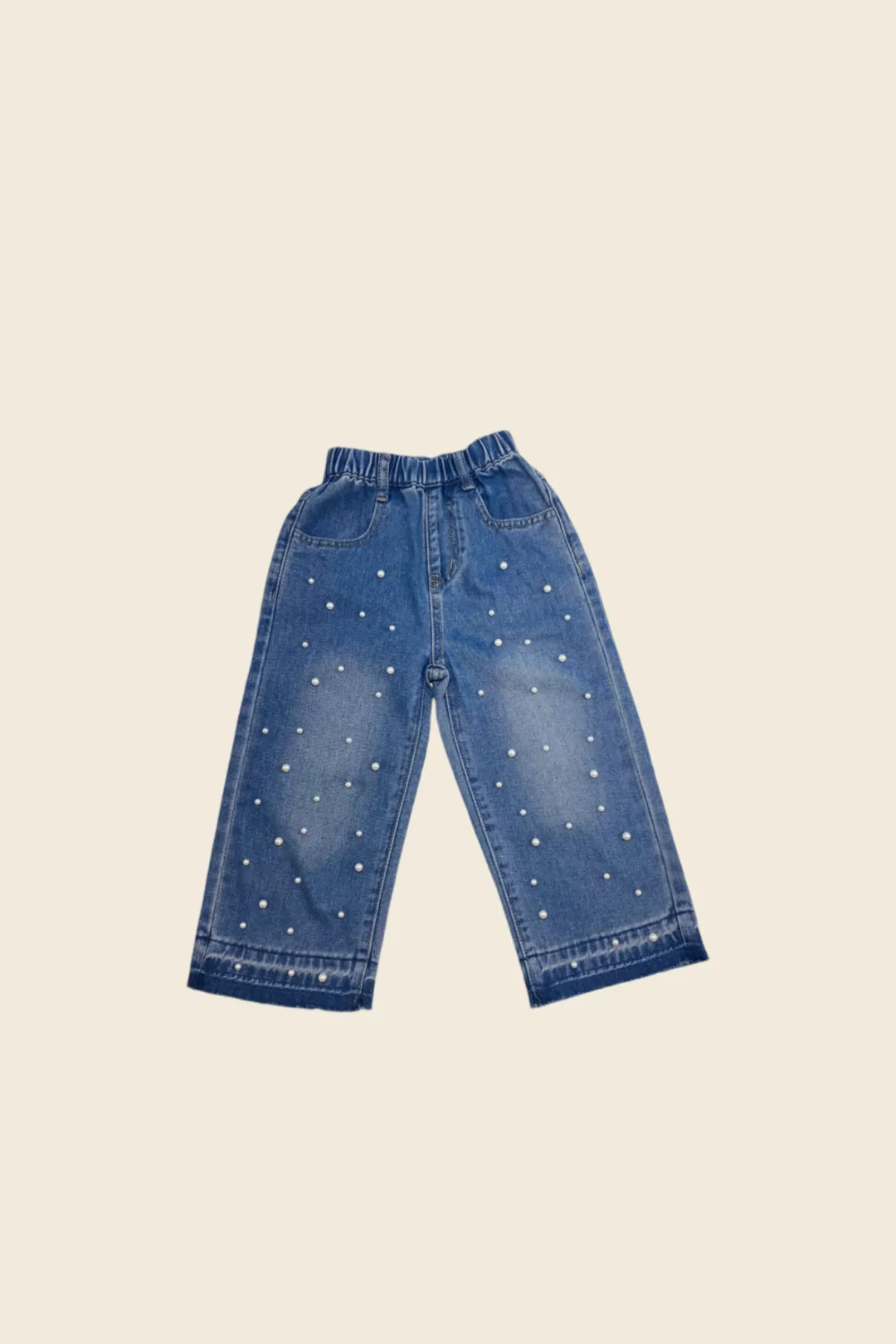 ADDY PEARL DENIM