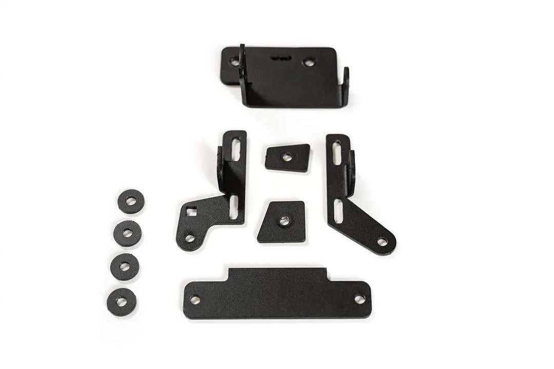 A.DESERT DES AC21152501NA ADAPTIVE CRUISE CONTROL BRACKET