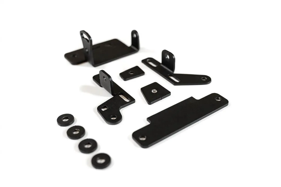 A.DESERT DES AC21152501NA ADAPTIVE CRUISE CONTROL BRACKET