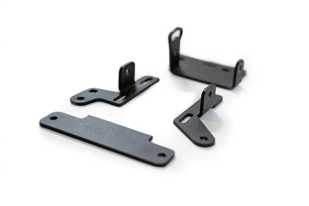 A.DESERT DES AC21152501NA ADAPTIVE CRUISE CONTROL BRACKET