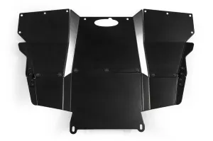 A.DESERT DES AC6705601NA TOYOTA TACOMA SKID PLATE FOR STEALT