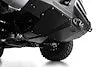 A.DESERT DES AC6705601NA TOYOTA TACOMA SKID PLATE FOR STEALT