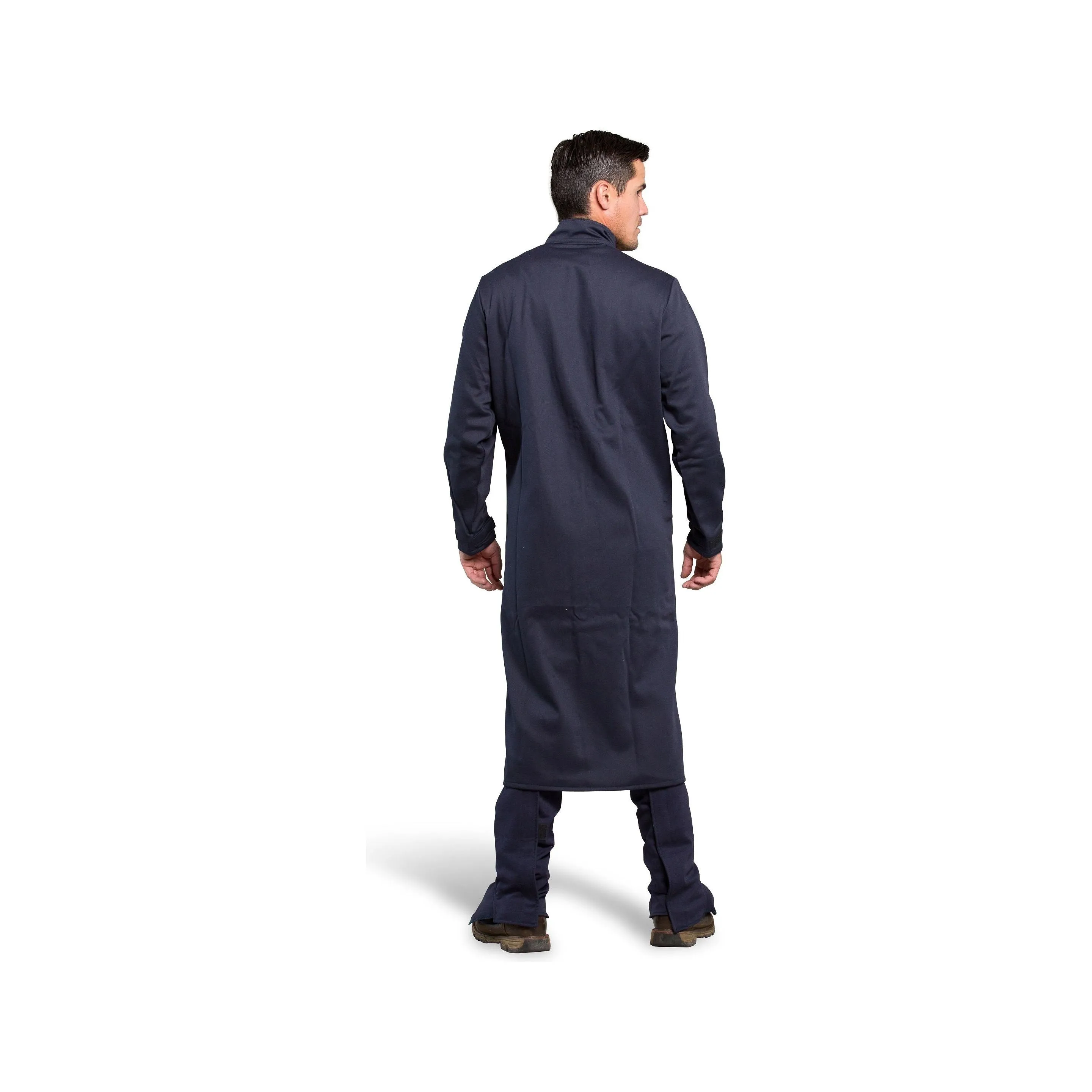 AFW085-PC - 25 CAL ARC - FR Shield 50" Coat