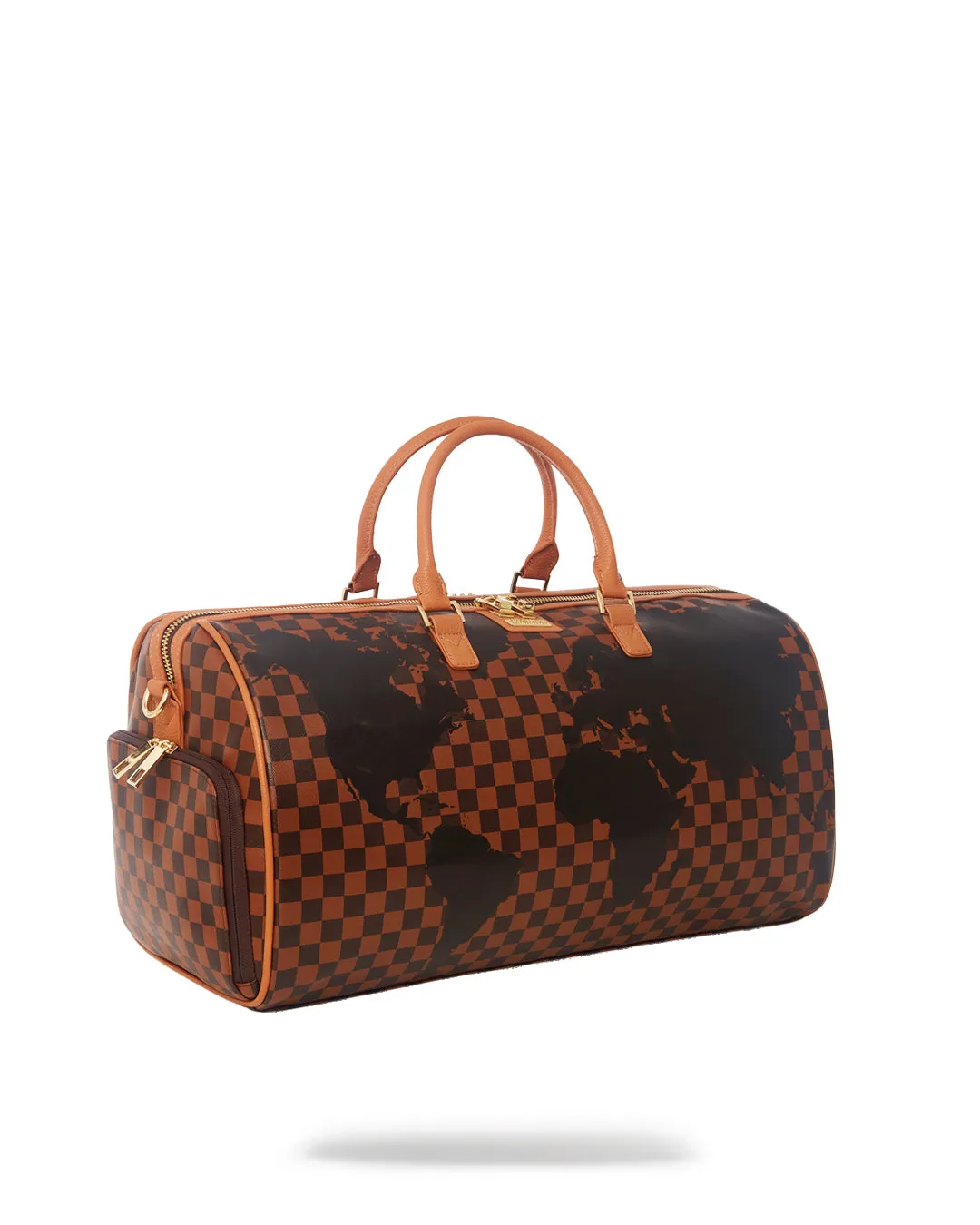 Ai Globe Duffle  910d4033nsz