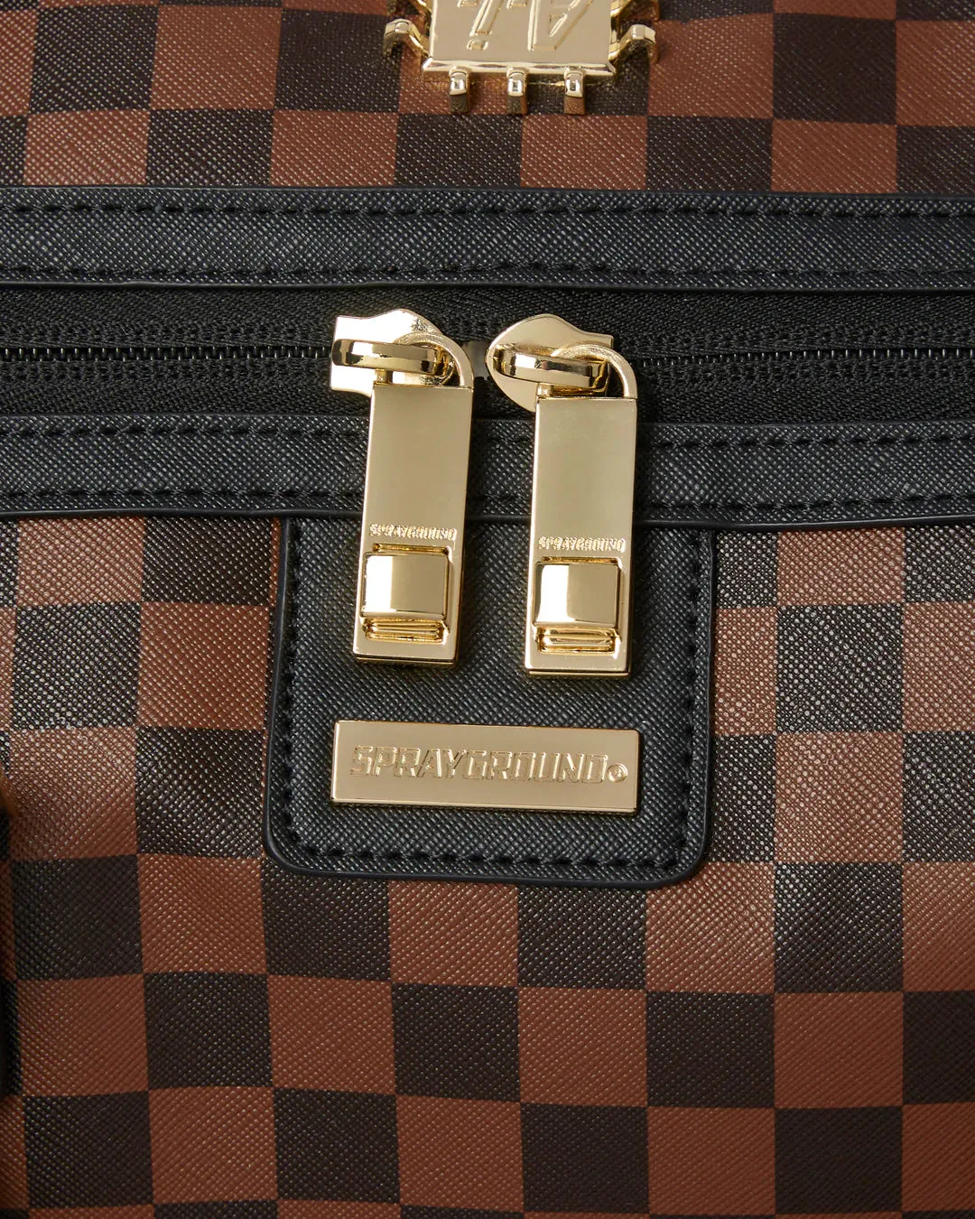 Ai3 The Legacy Duffle