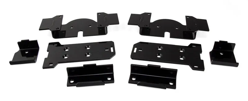 Air Lift LoadLifter 5000 19- GM Pickup 1500