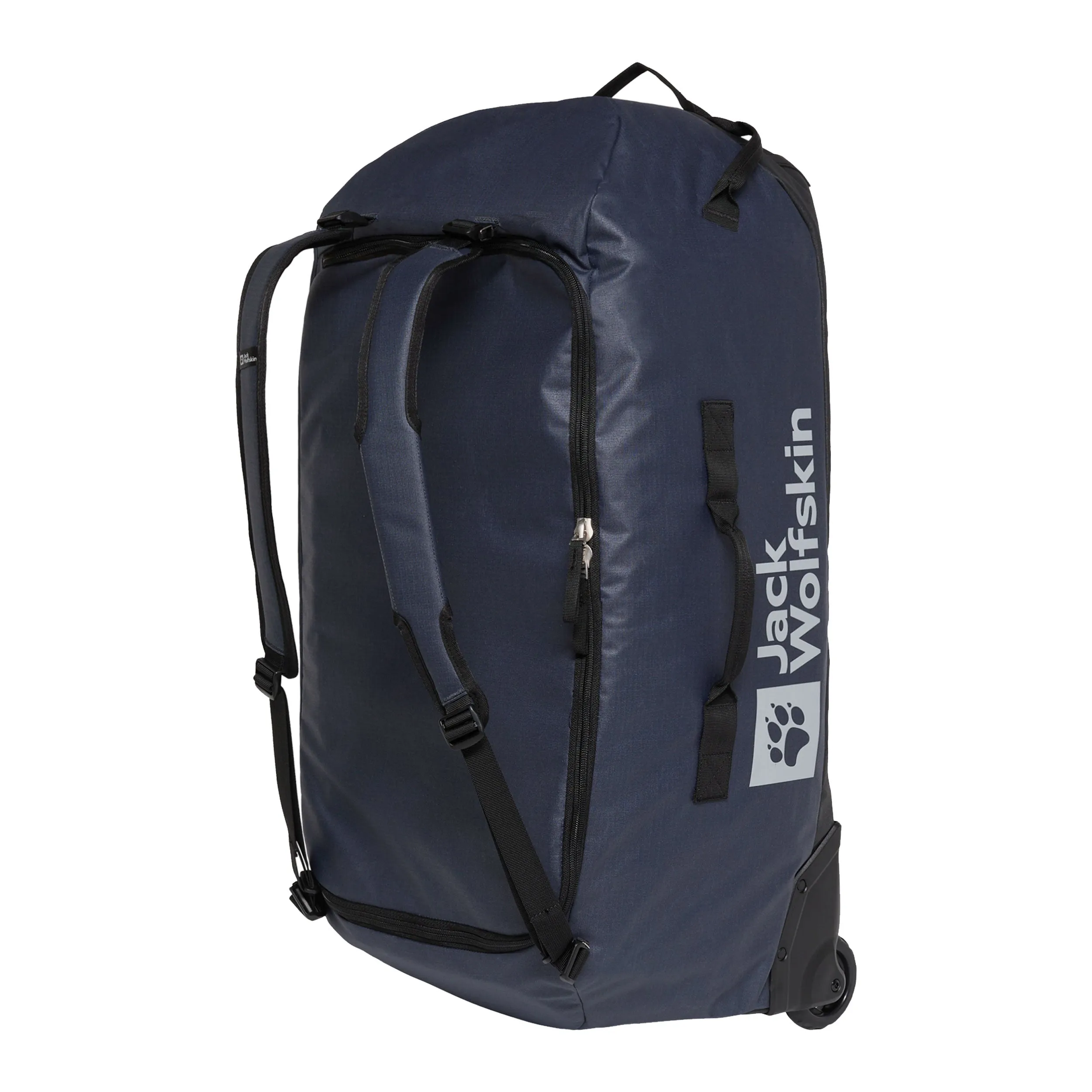 All-in Duffel Wheeler 90L