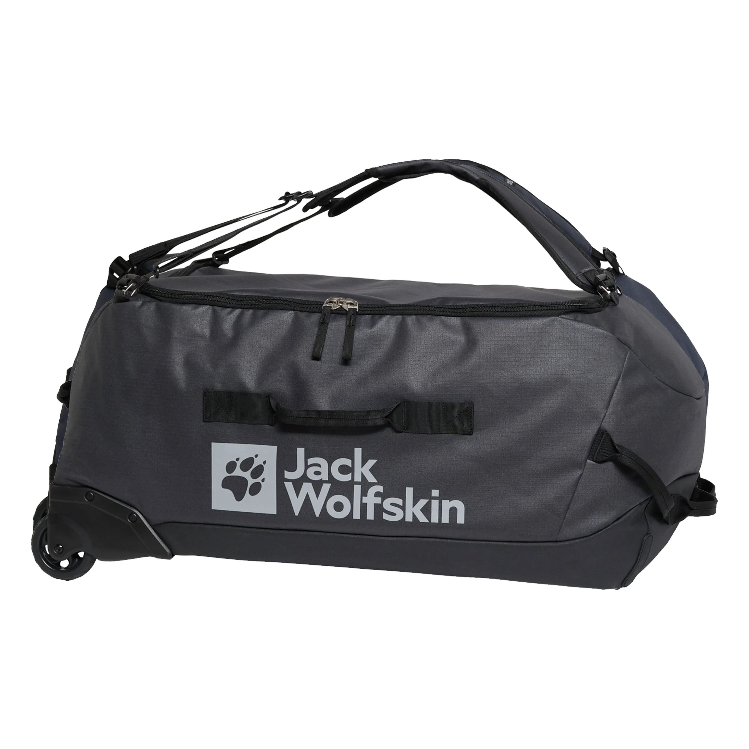 All-in Duffel Wheeler 90L