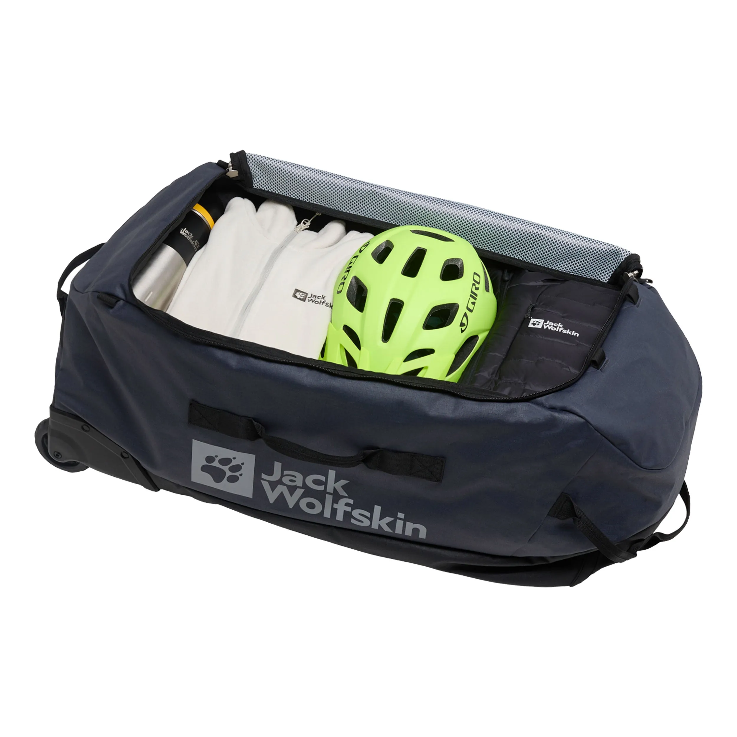 All-in Duffel Wheeler 90L