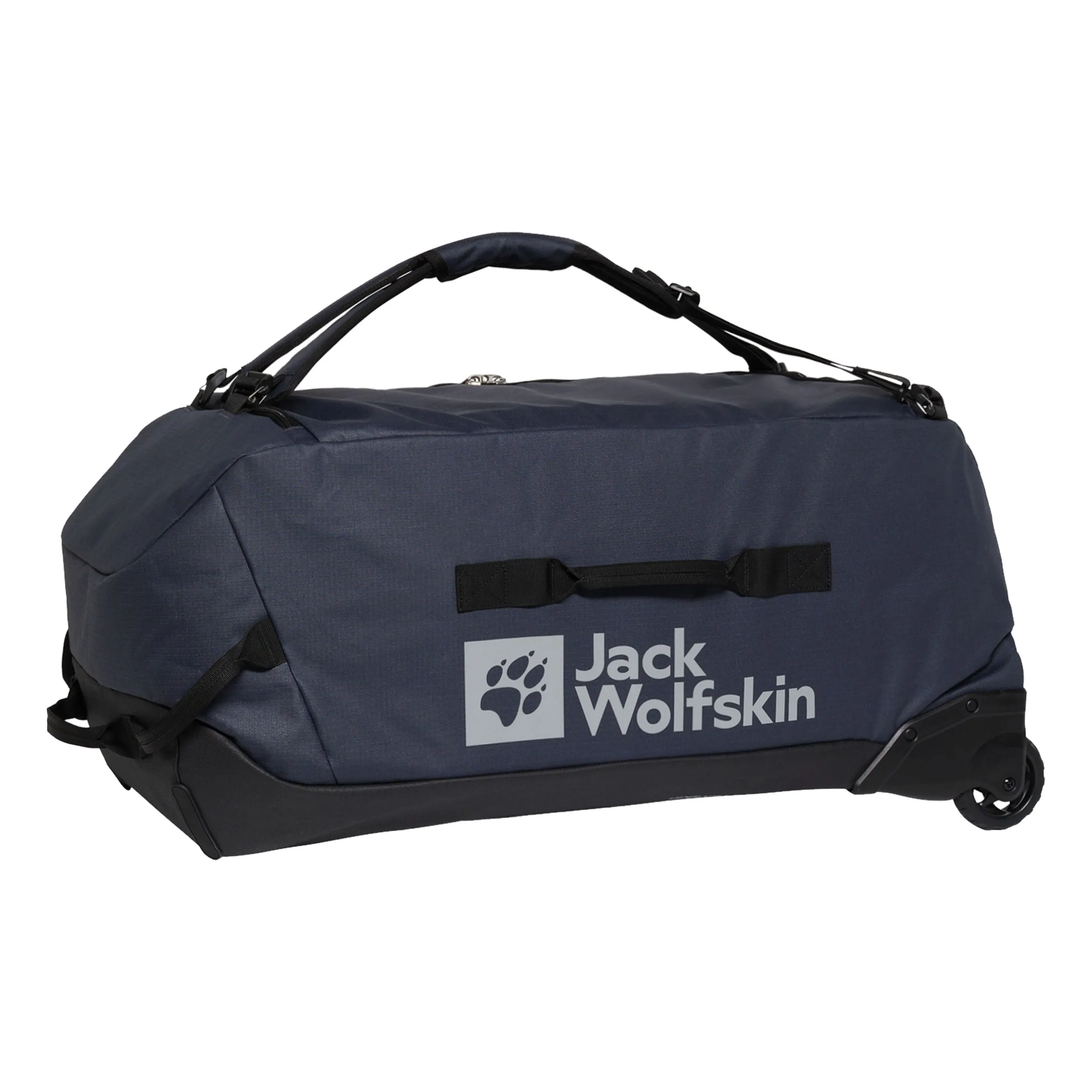 All-in Duffel Wheeler 90L