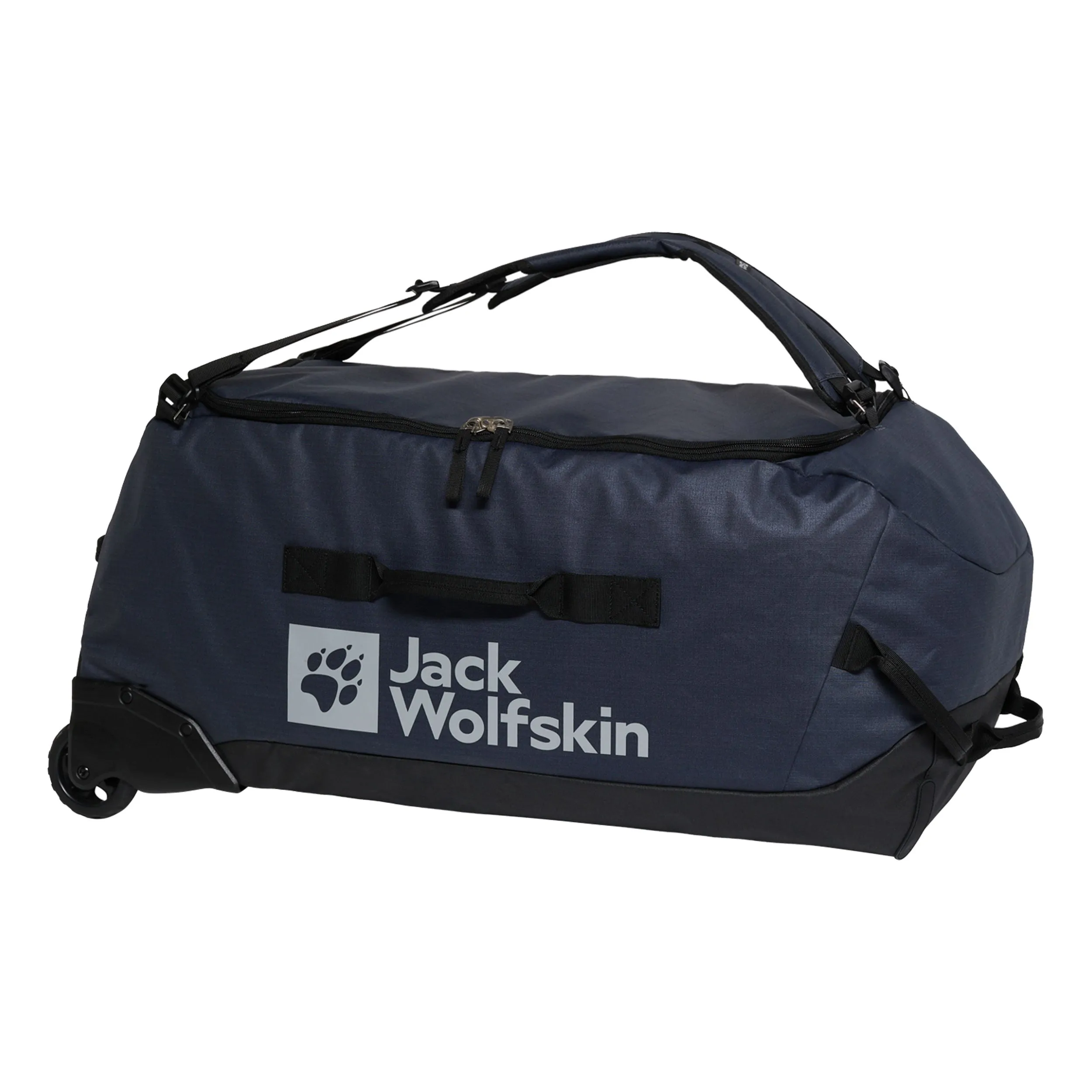 All-in Duffel Wheeler 90L