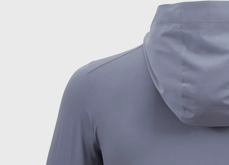 Amazfit Sunproof Coat