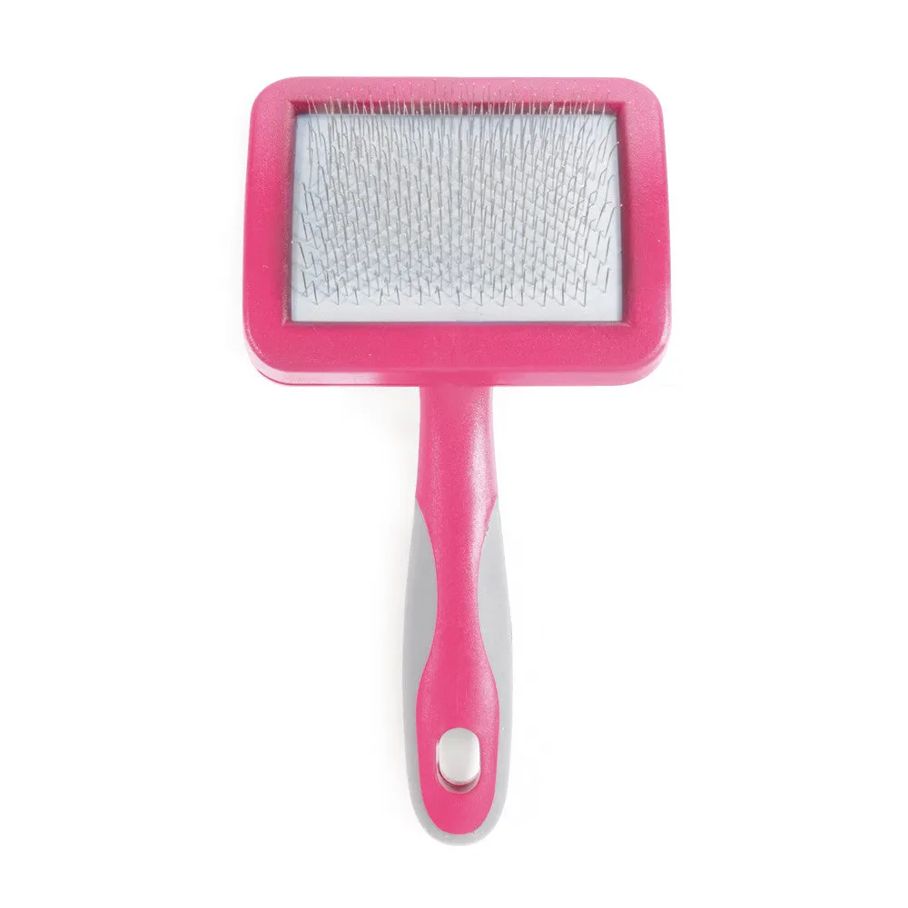 Ancol Ergo Hedgehog Slicker Cat Brush
