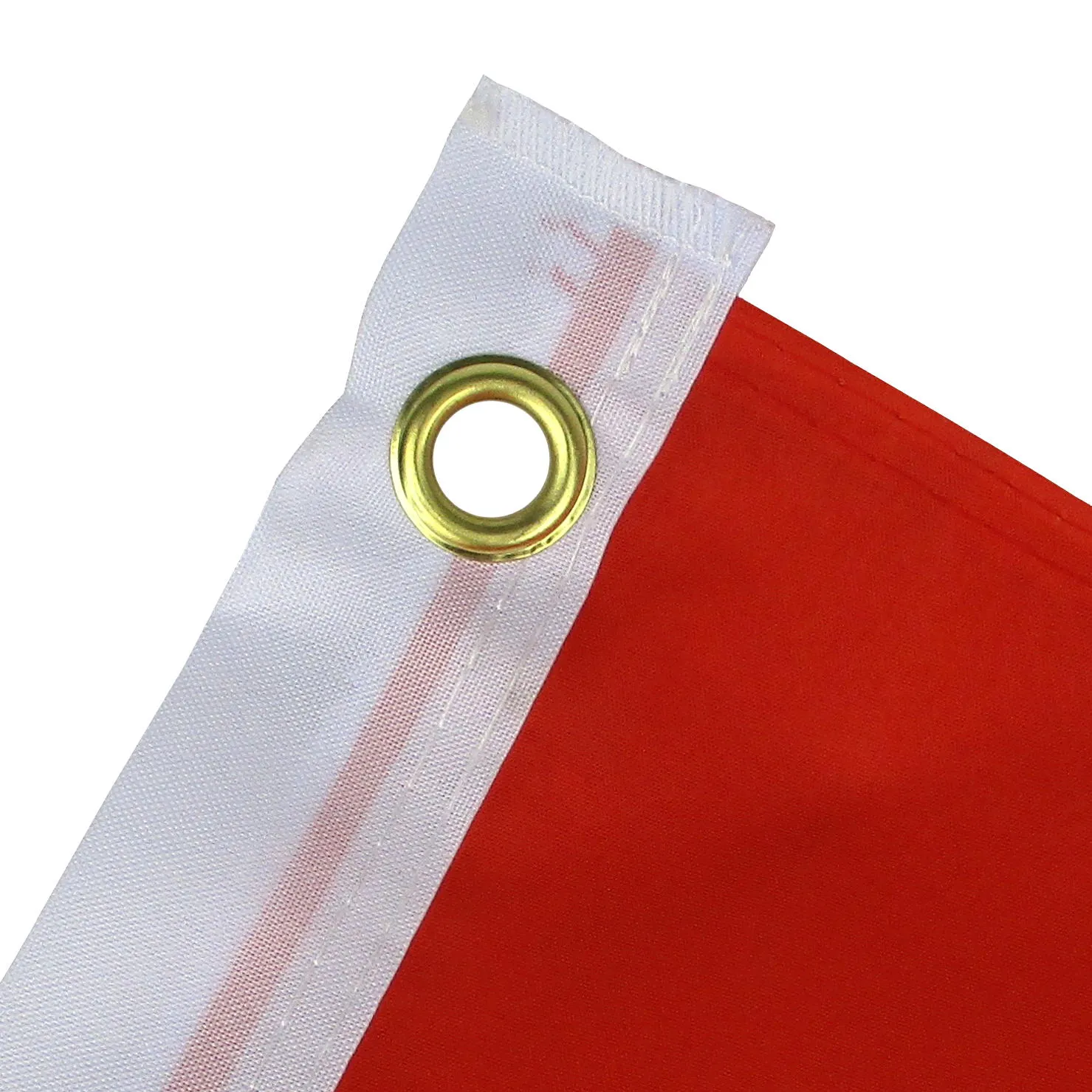 Andorra Flag