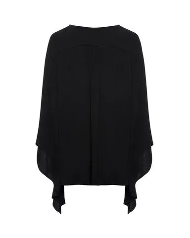 Angel Sl Top- Vapor