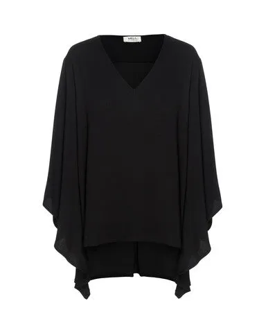 Angel Sl Top- Vapor