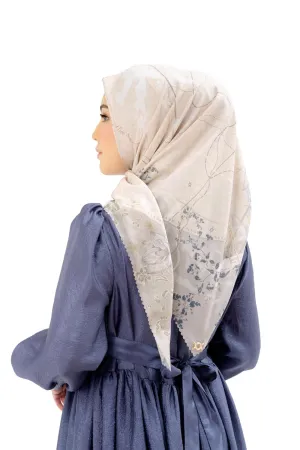 Archipelago Scarf (Minor) Ginger