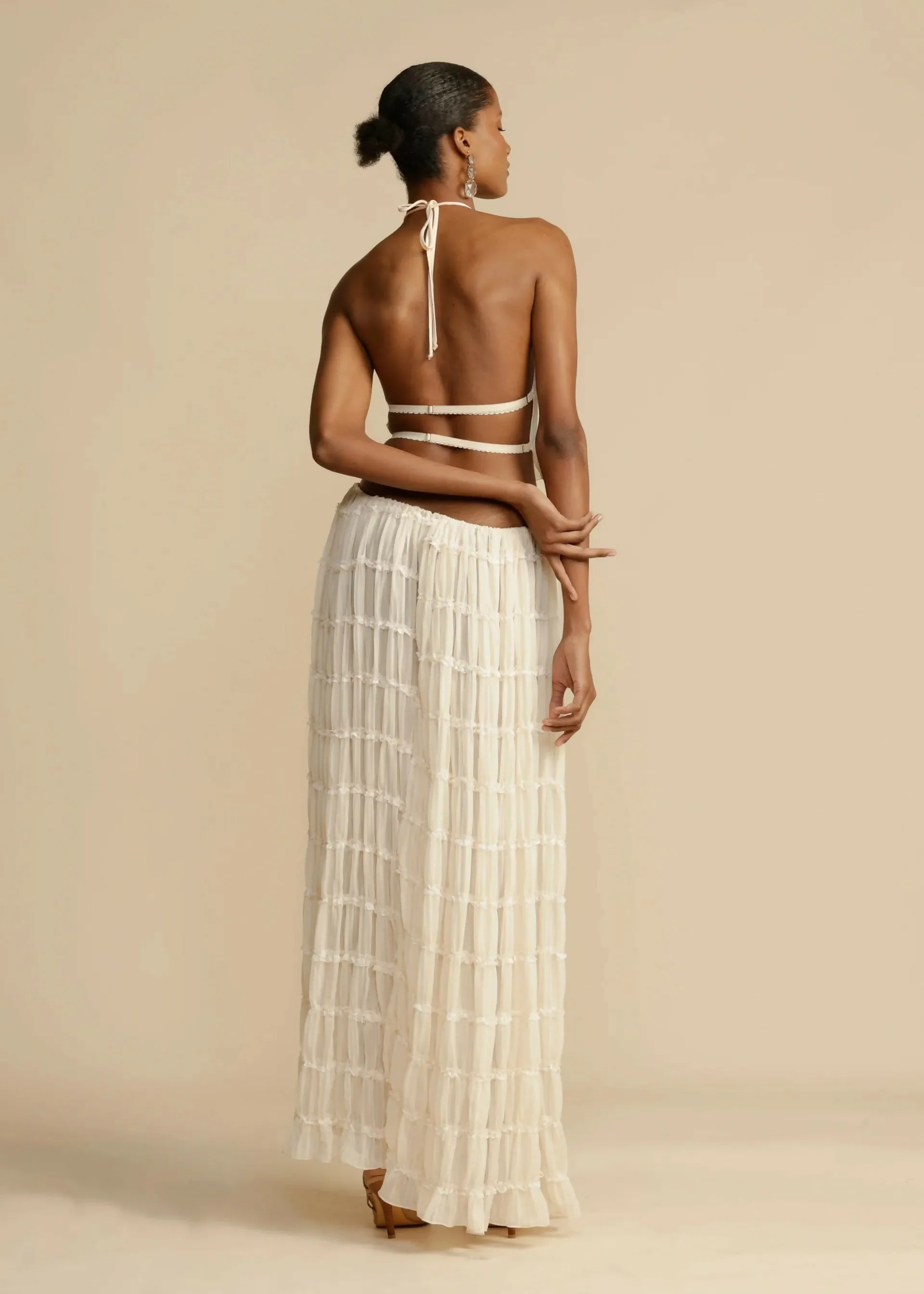 Arcina Ori Juliette Set - Ivory